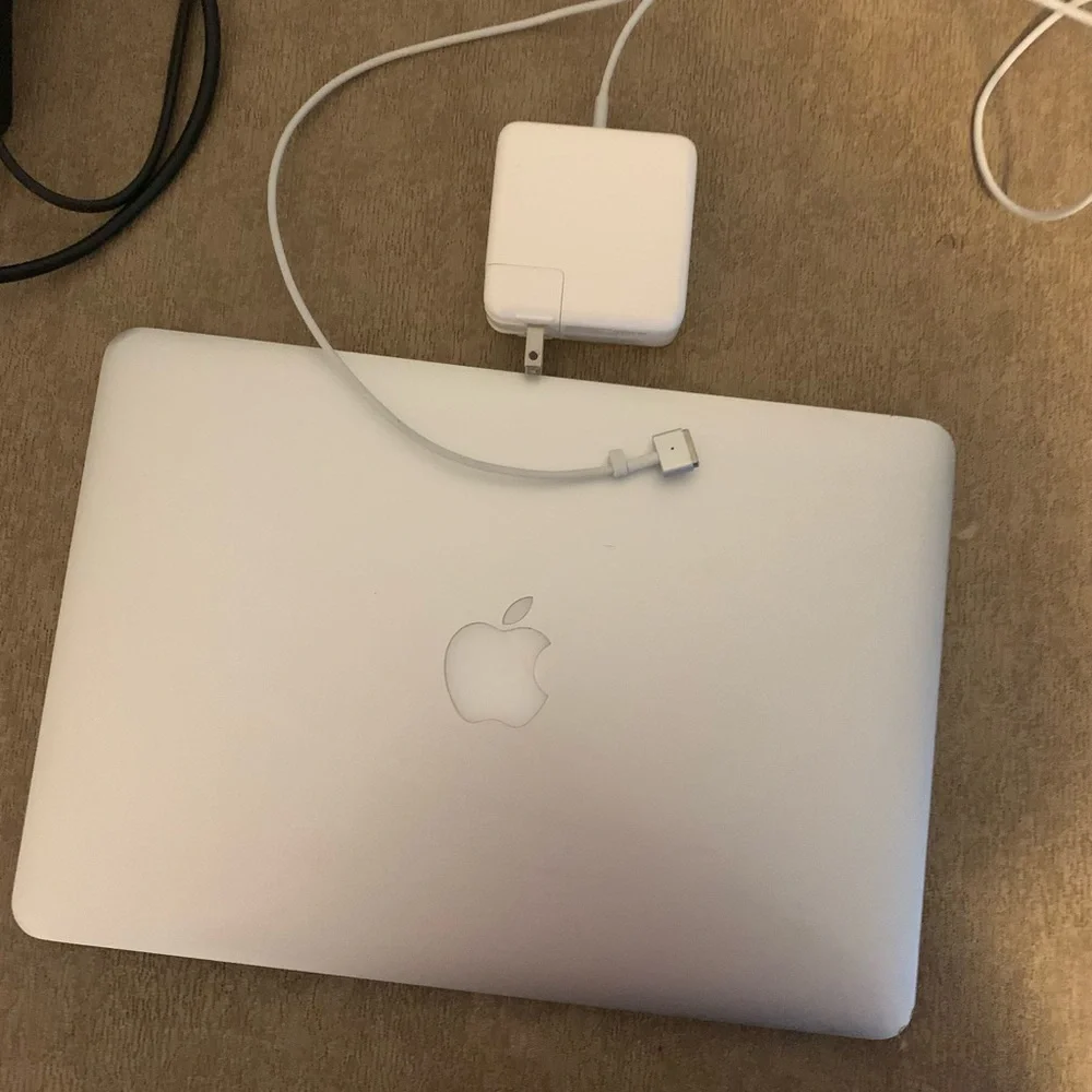 Studio equipment for recording music